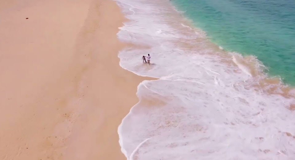 Didaddungan White Beach , , Philippines